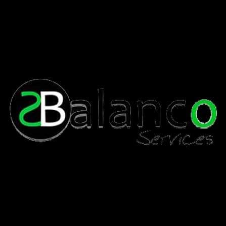 Logo de Balanco Services