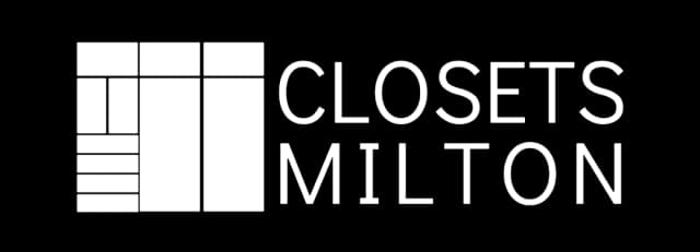 Logo de Closets Milton