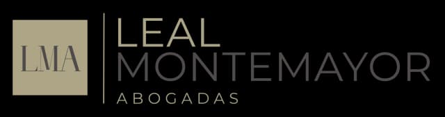Logo de Leal Montemayor Abogadas