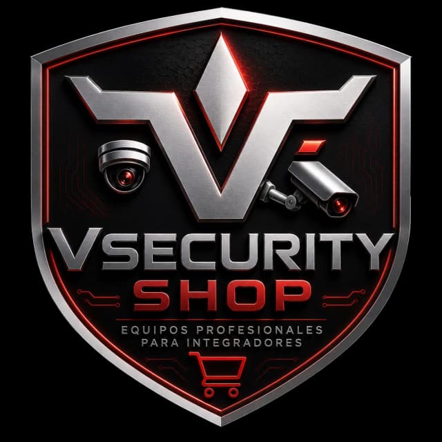 Logo de VSecurity